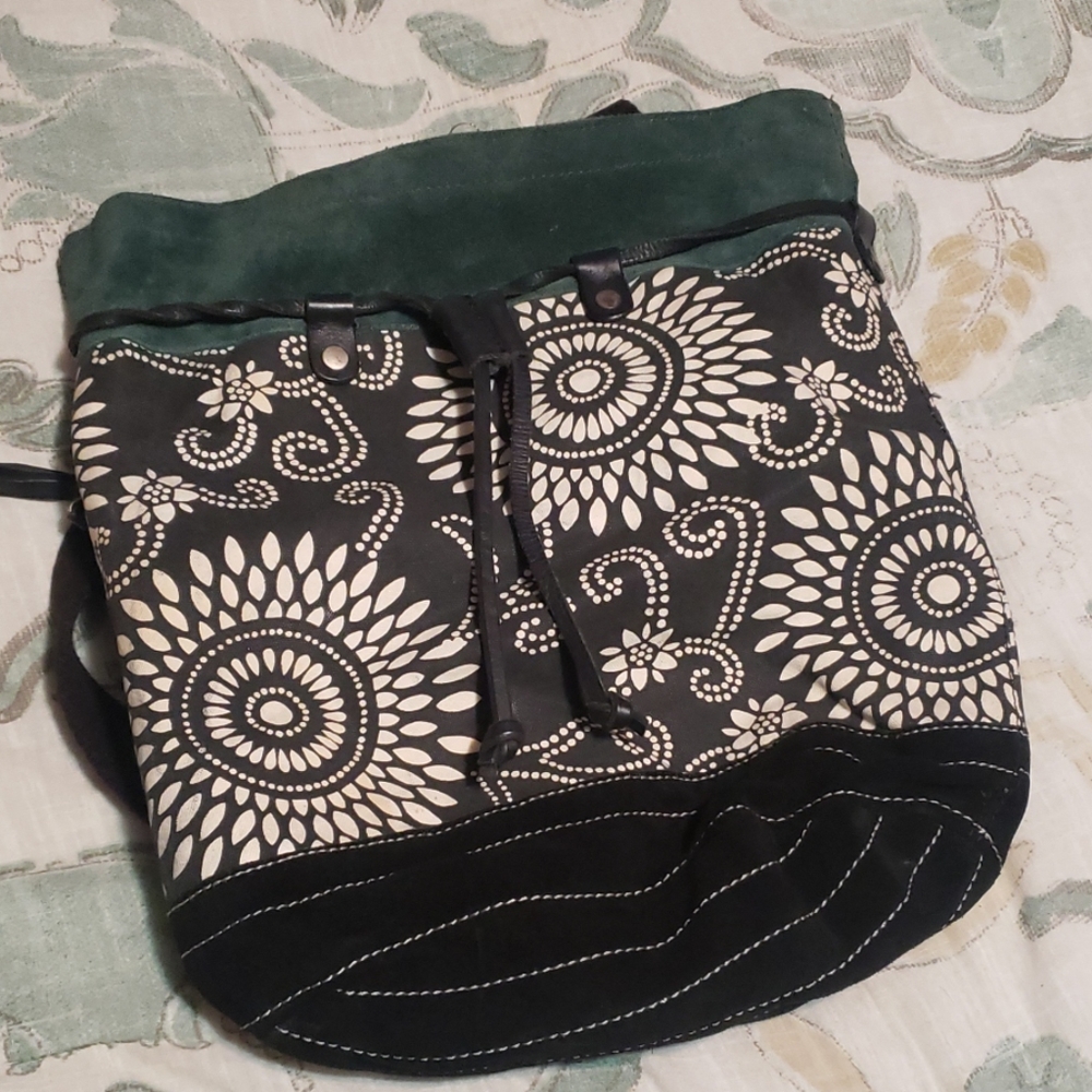 Lucky brand backpack